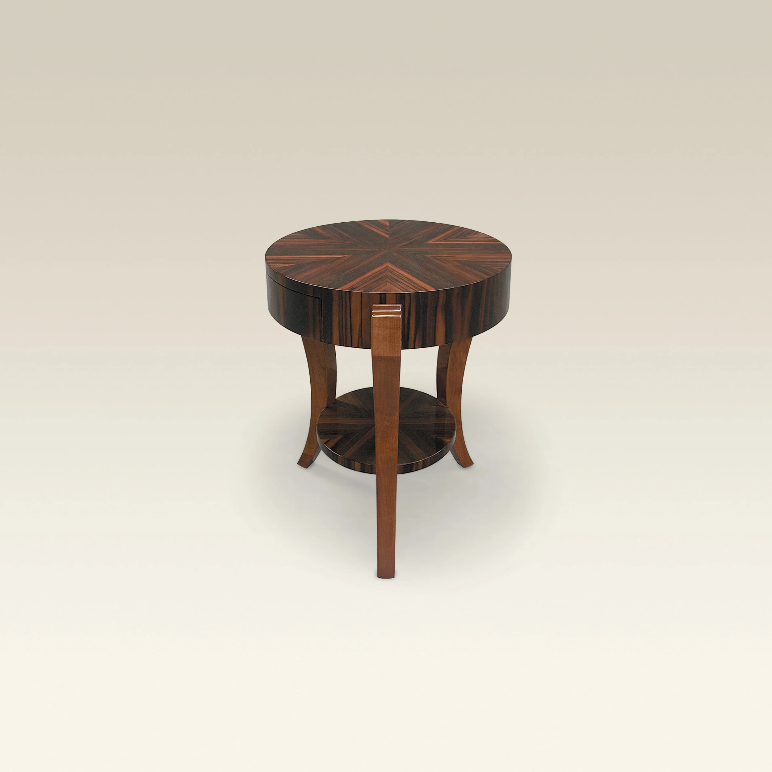 NS1006 - LUGANO NIGHTSTAND