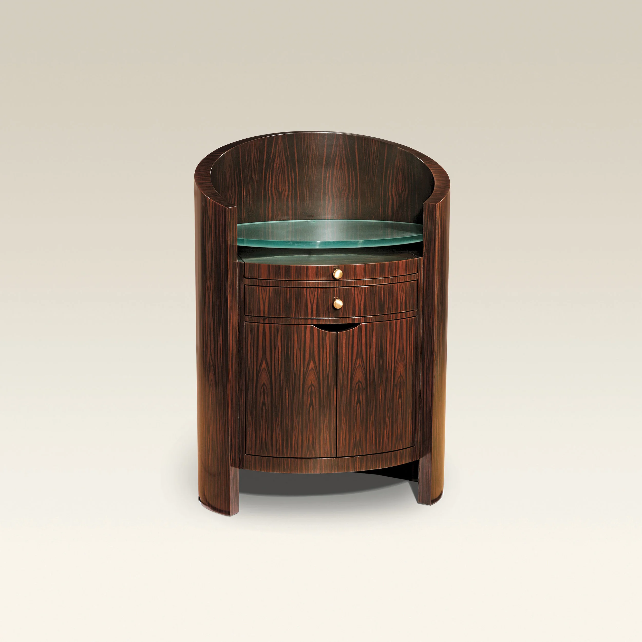 MD1004 - LONGFORD MAITRE D STAND
