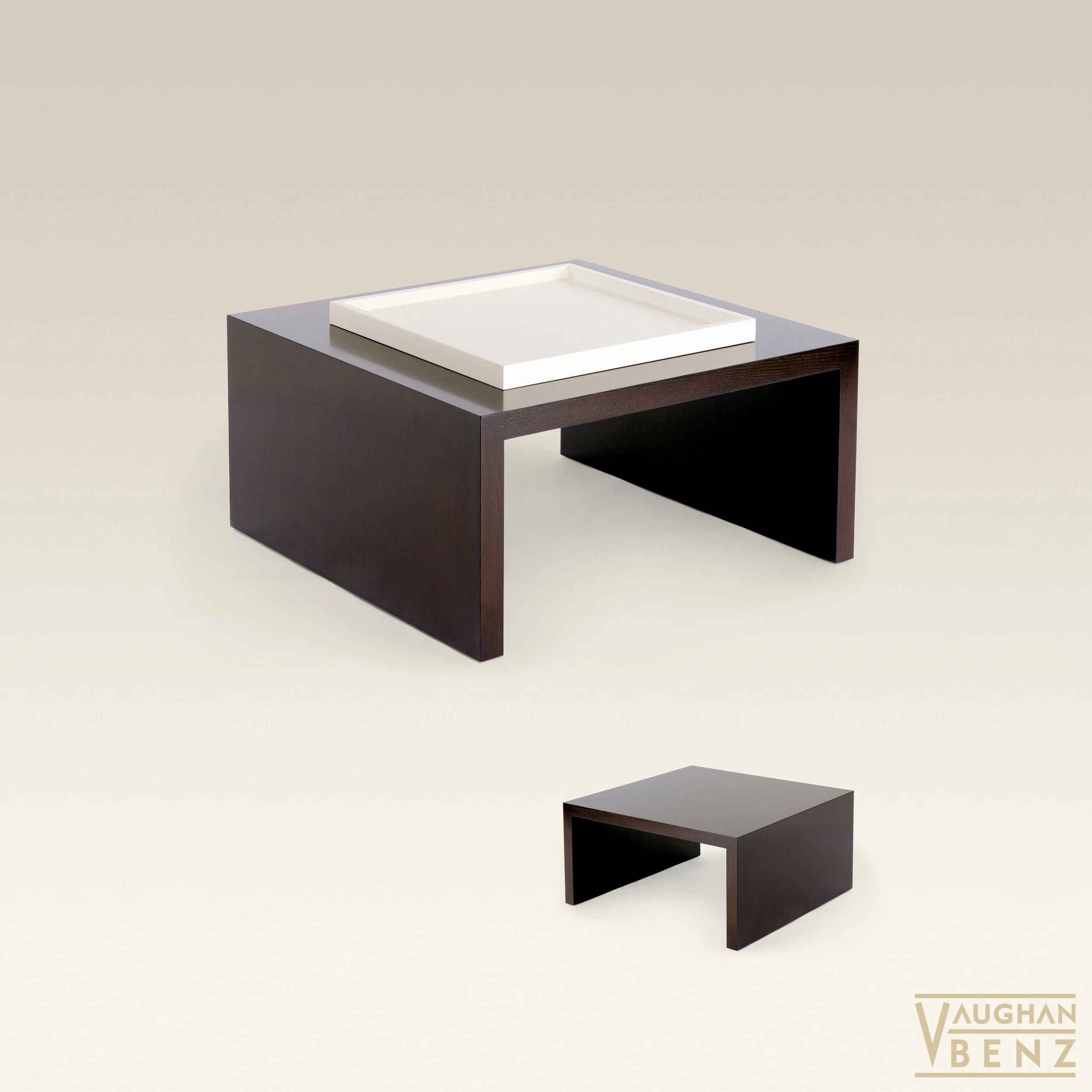 CT1026 - RALEIGH COFFEE TABLE