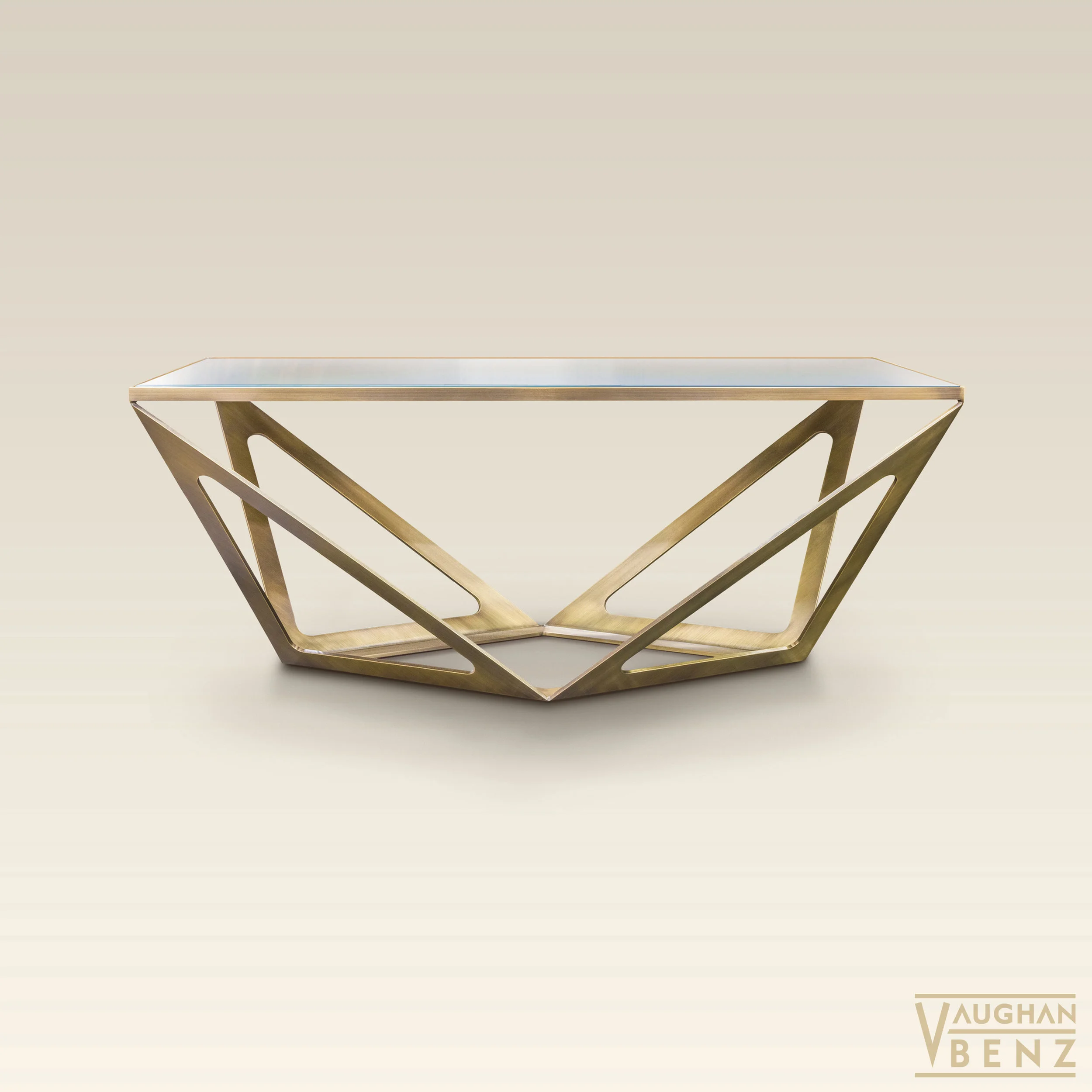 CT1046 - GRAFTON COFFEE TABLE