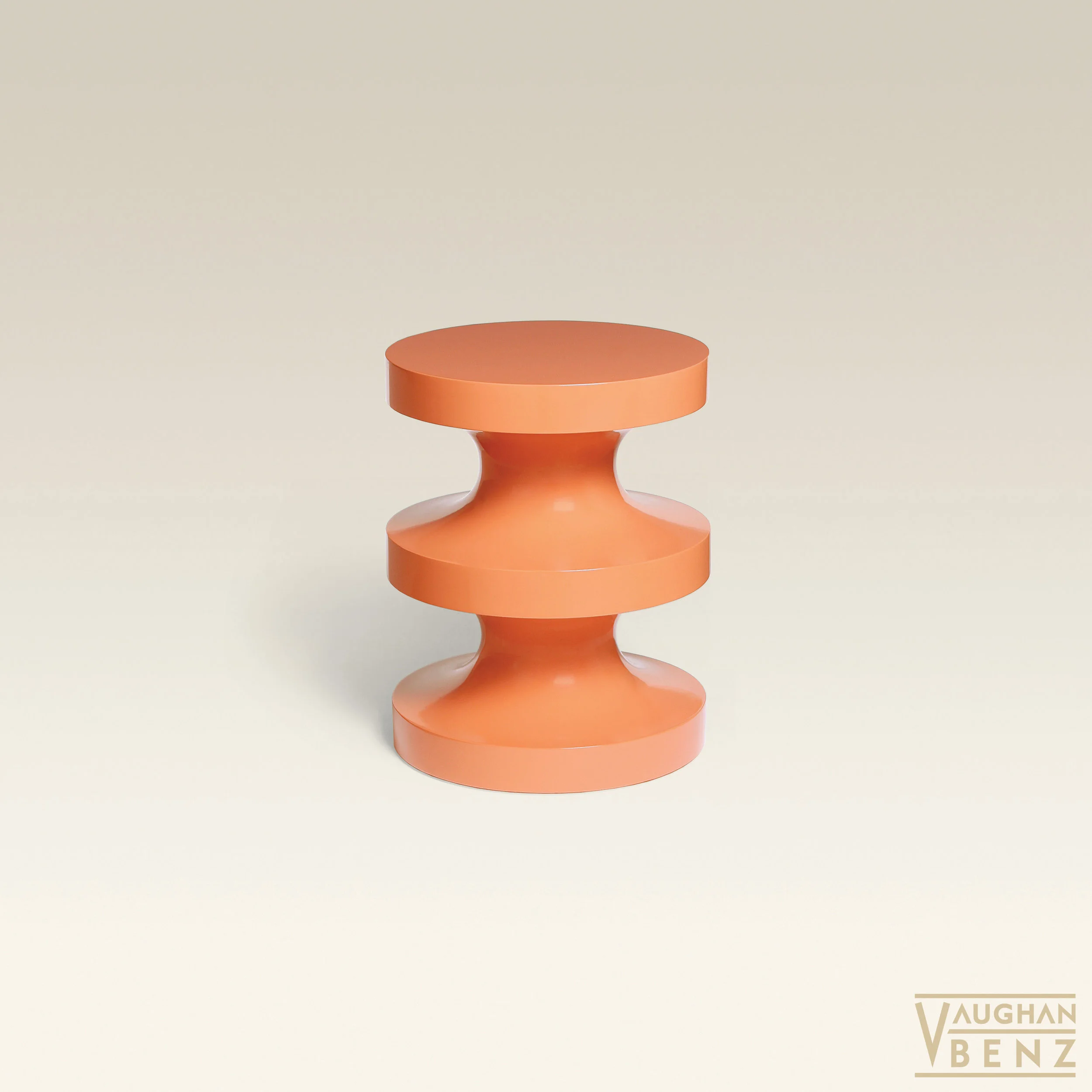 ET1065 - SOLEIL END TABLE