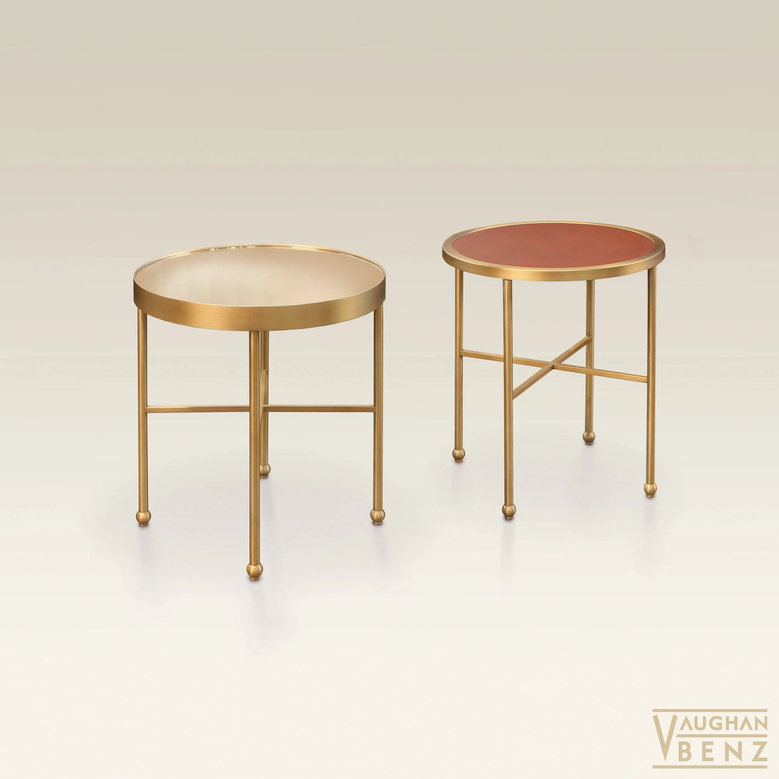 ET1093 - OPHELIA SIDE TABLE