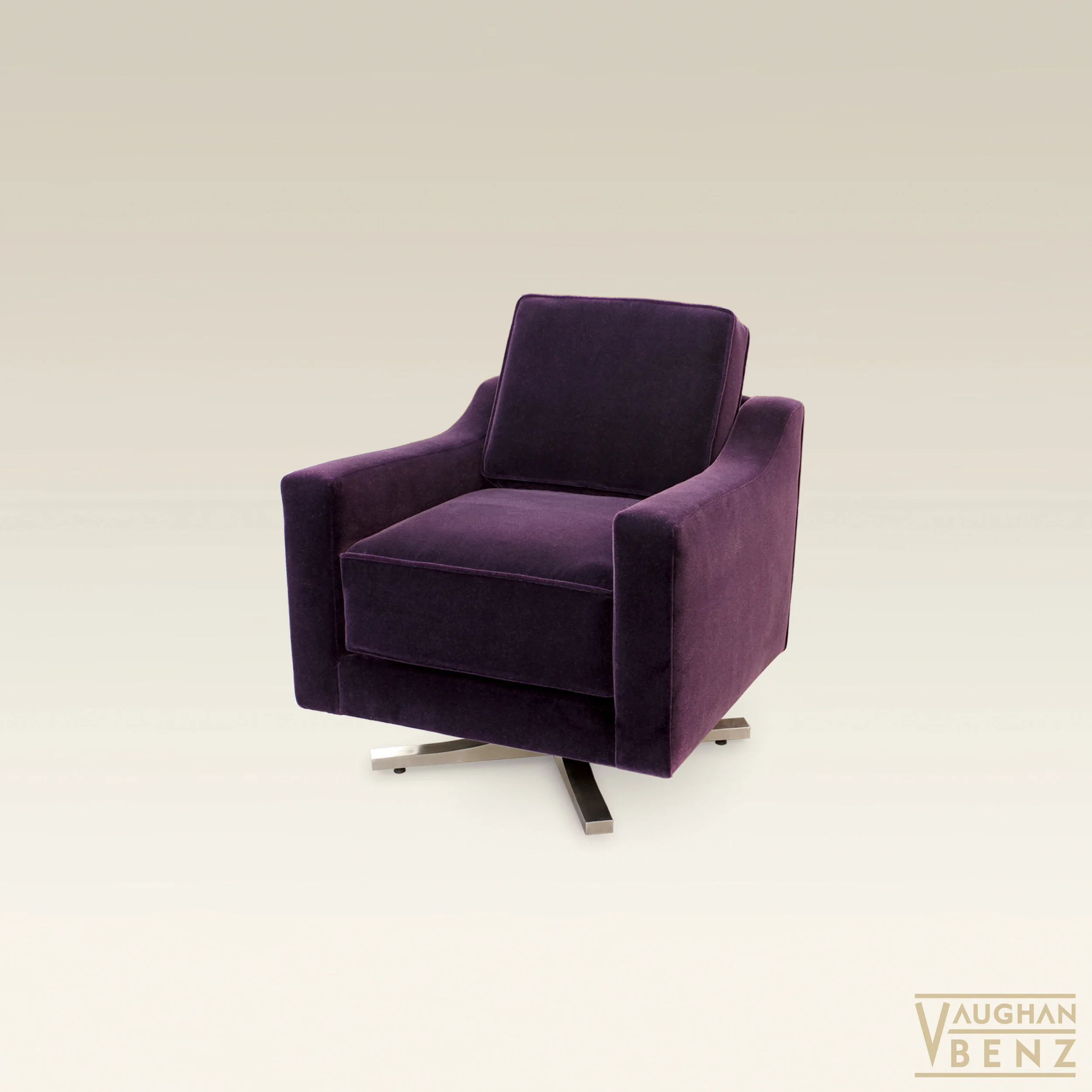 CH1062 - LOGAN SWIVEL CHAIR