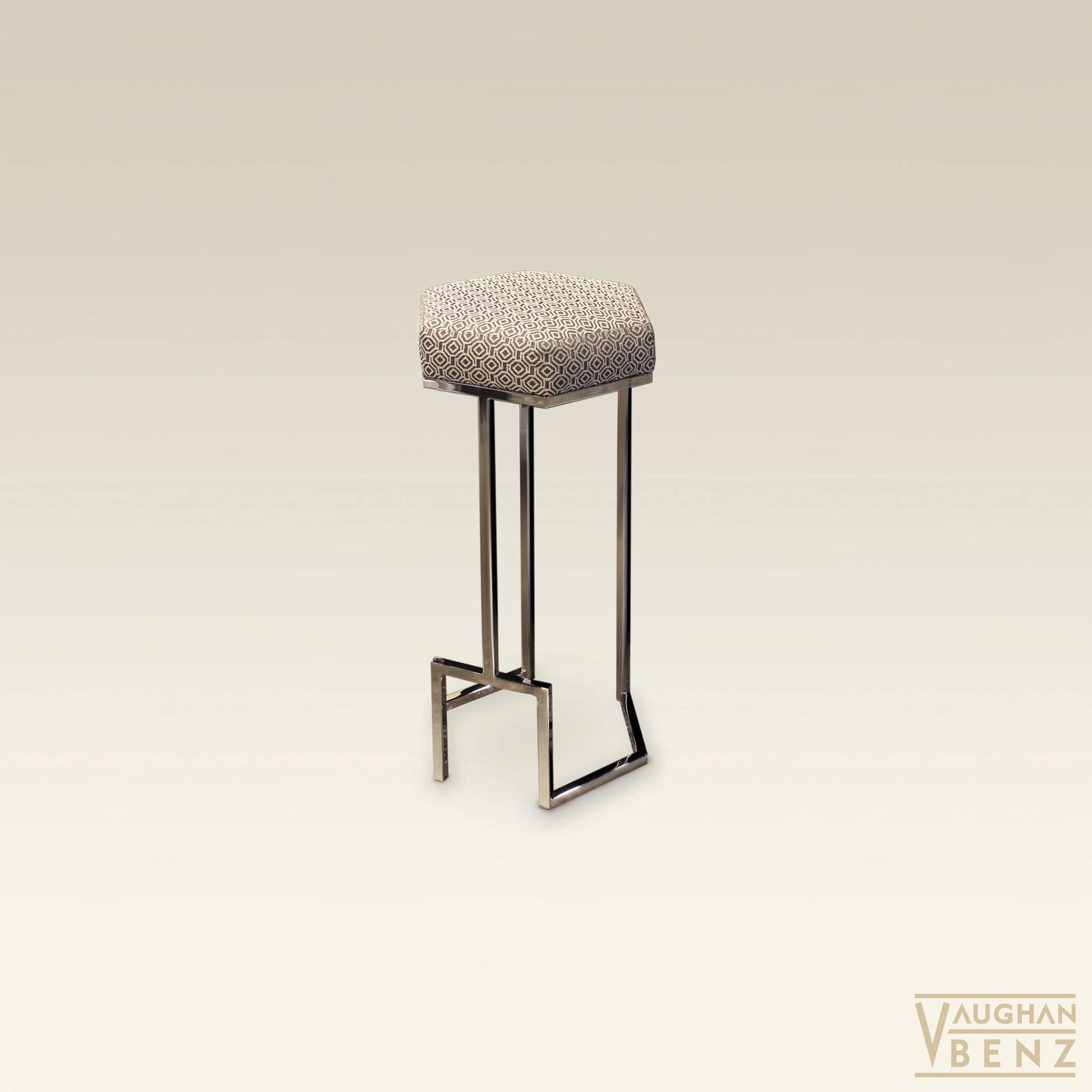 CH1064 - ALHAMBRA BARSTOOL