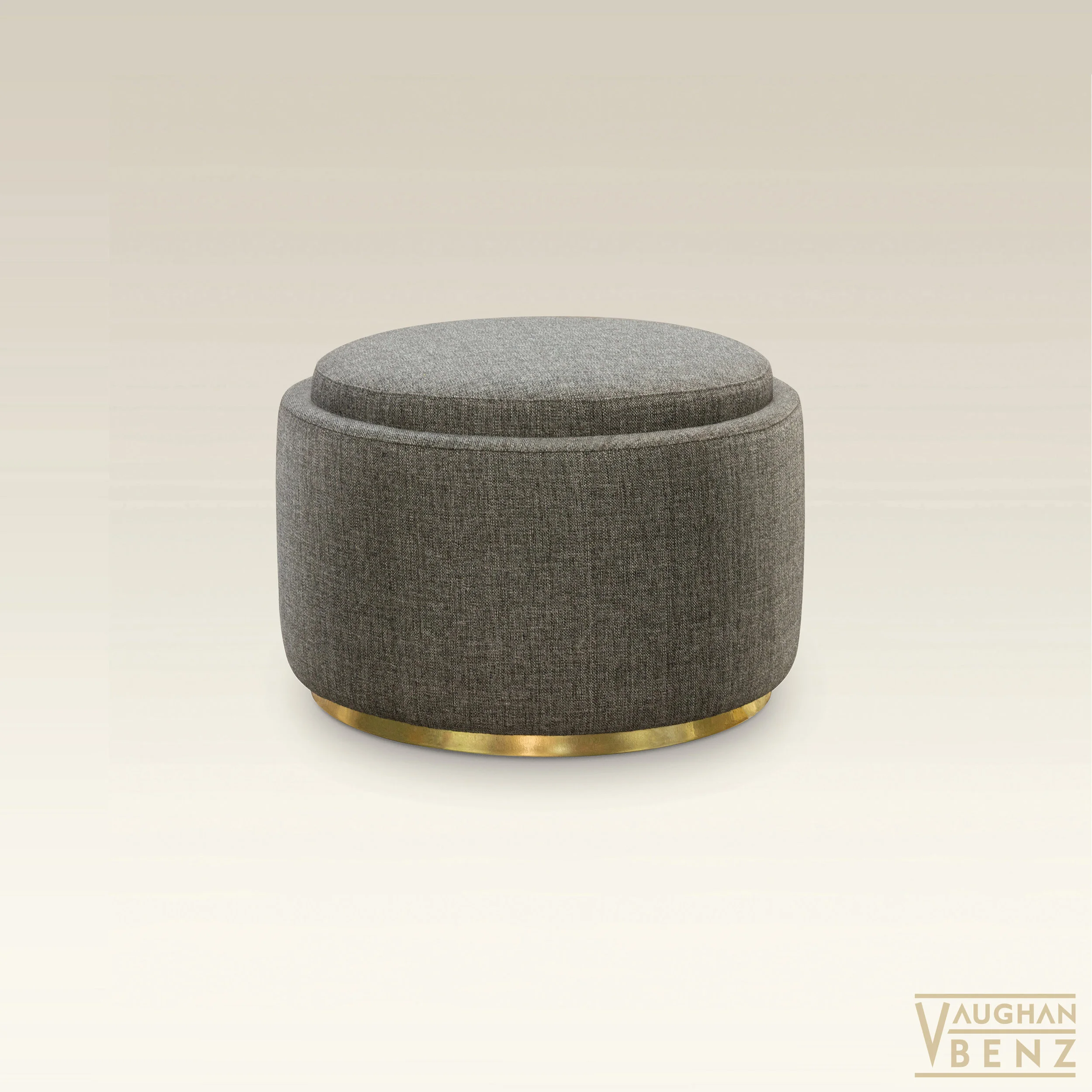 CH1084 - ARROYO OTTOMAN