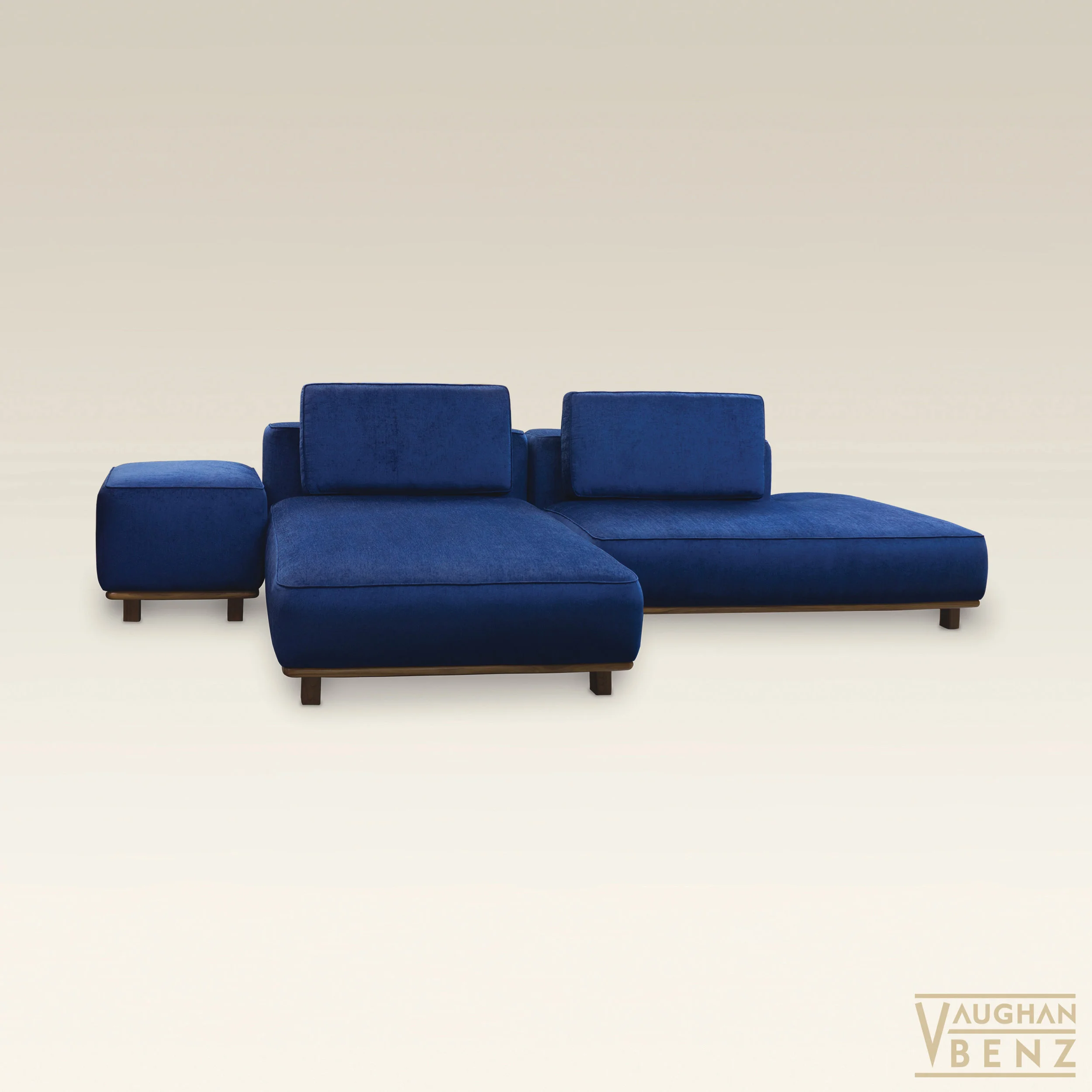 SO1049 - CASTILLIAN SECTIONAL SOFA