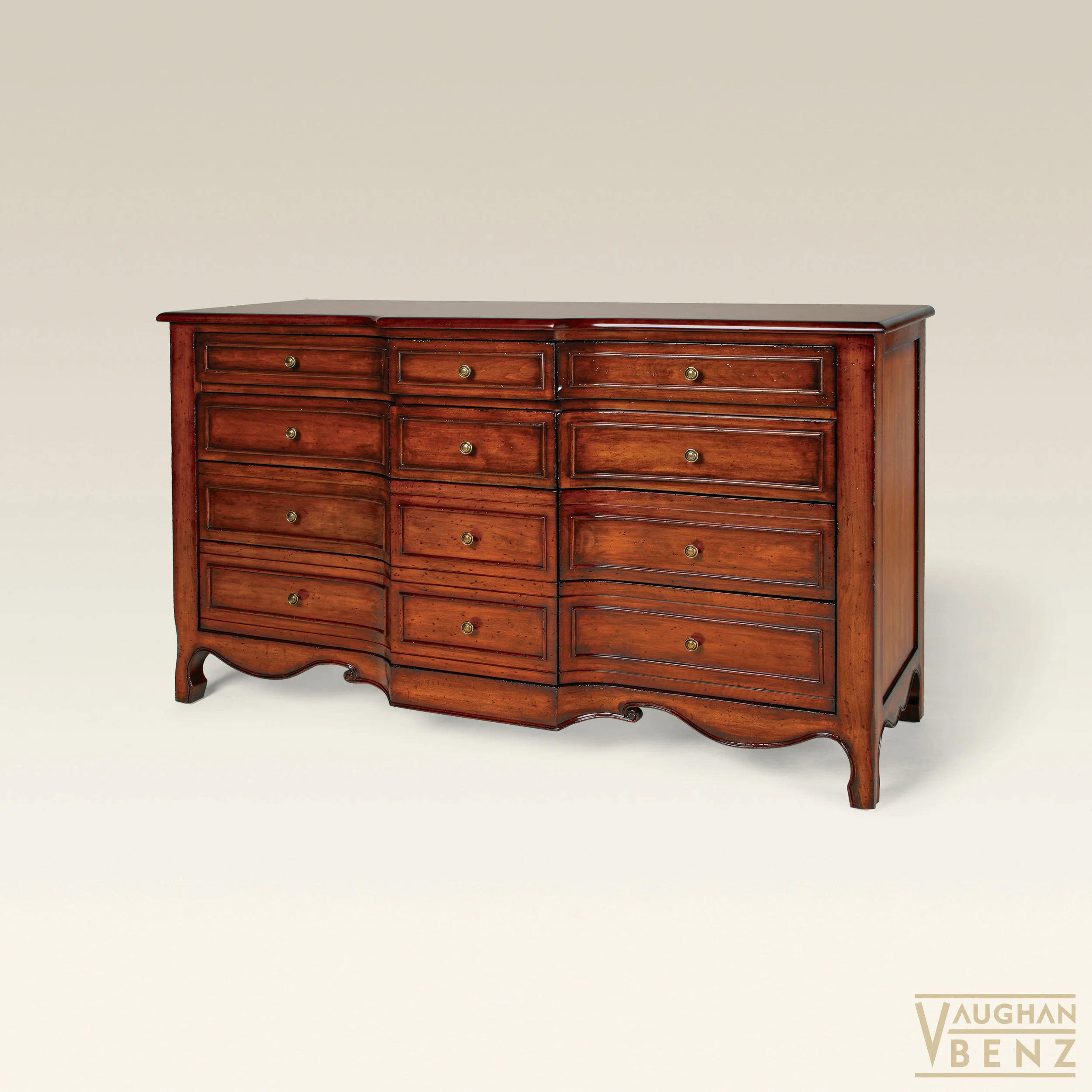DR1024 - ST LUCIA DRESSER