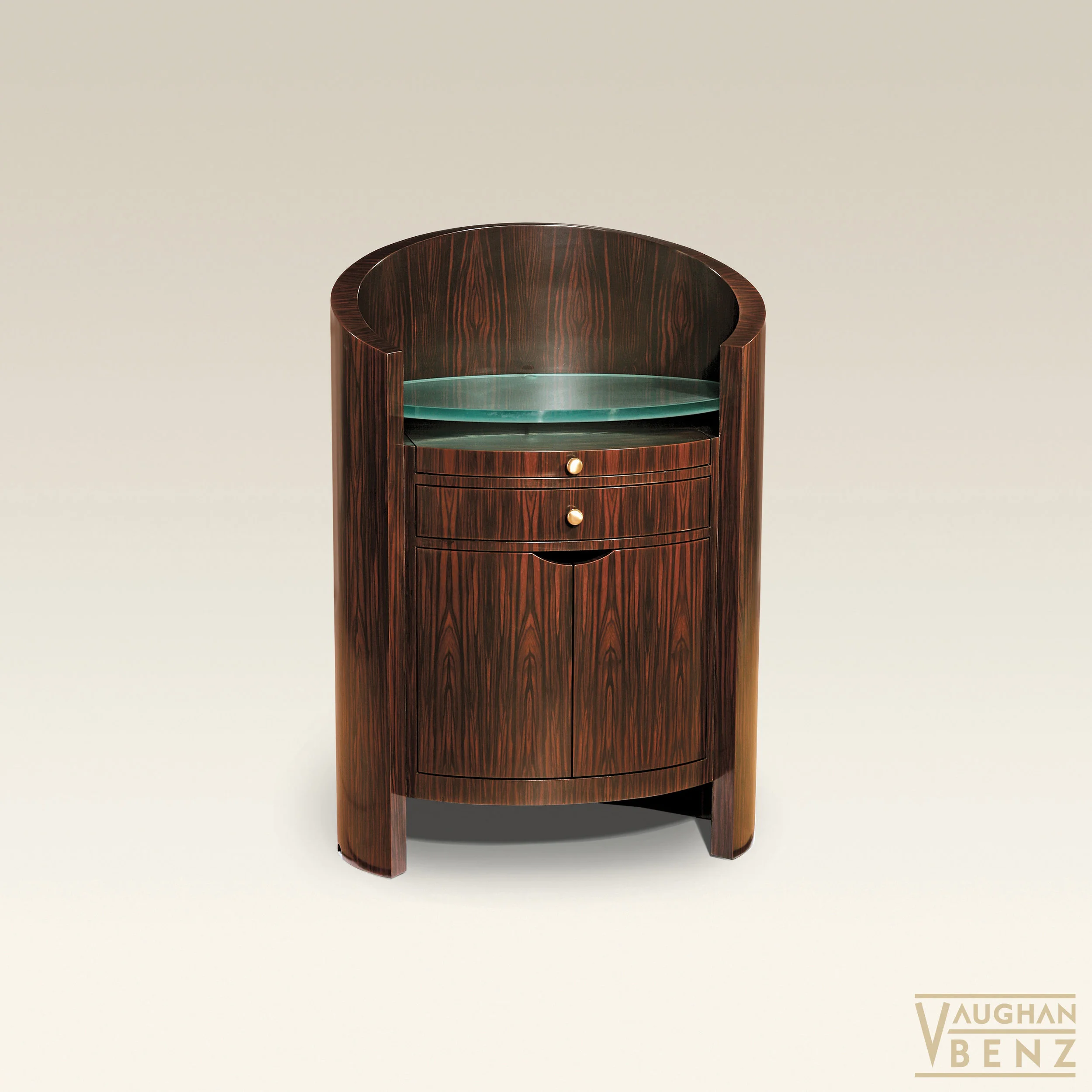 MD1004 - LONGFORD MAITRE D STAND