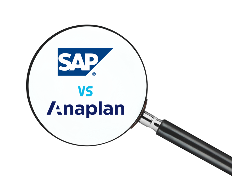 Anaplan Vs Sap Analytics Cloud – CJCP