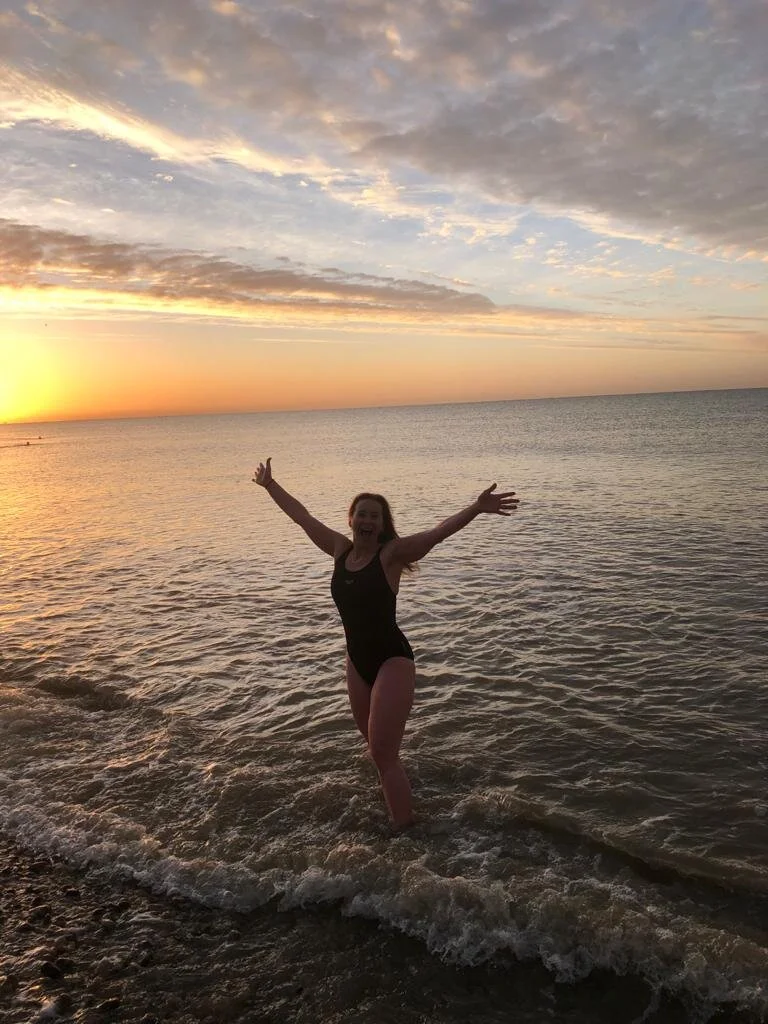 PLEASE. Normalise celebrating ourselves