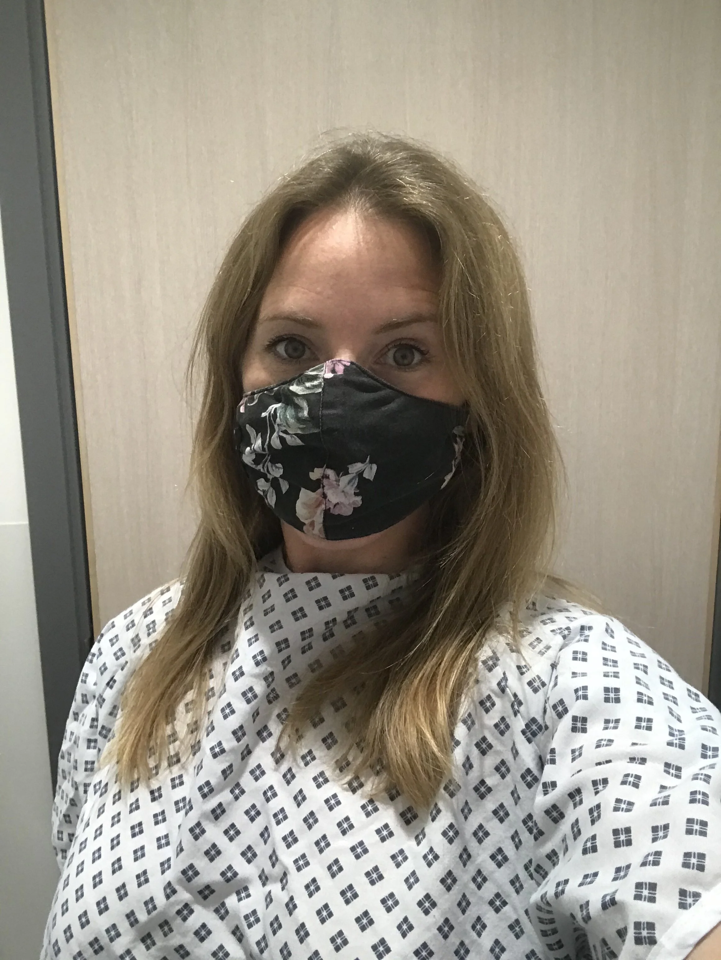 How to respond to your 'new normal'