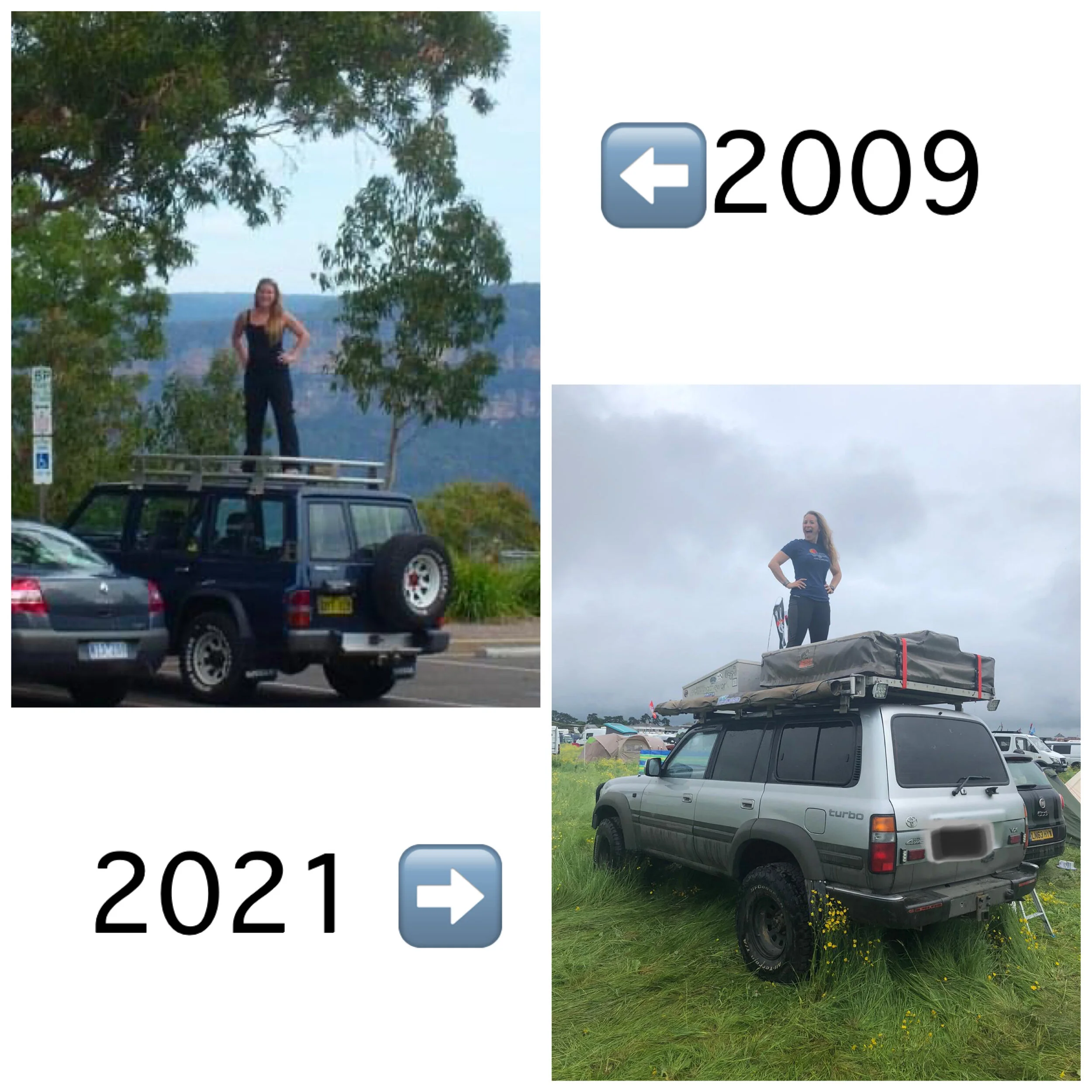 The big adventure is really happening!