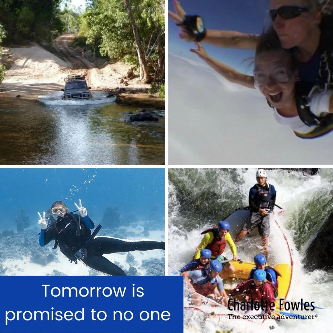 How can you achieve your dreams and goals? The top tips edition 