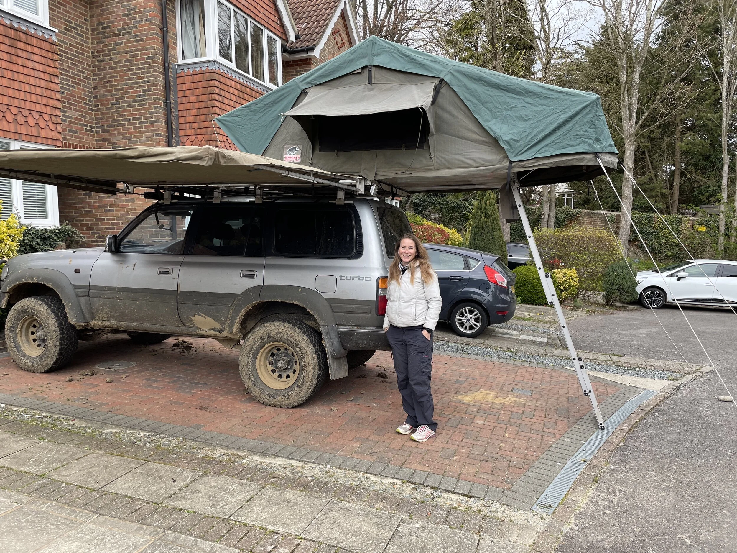 So…WHY are you doing this? What’s this all about? The FAQ edition