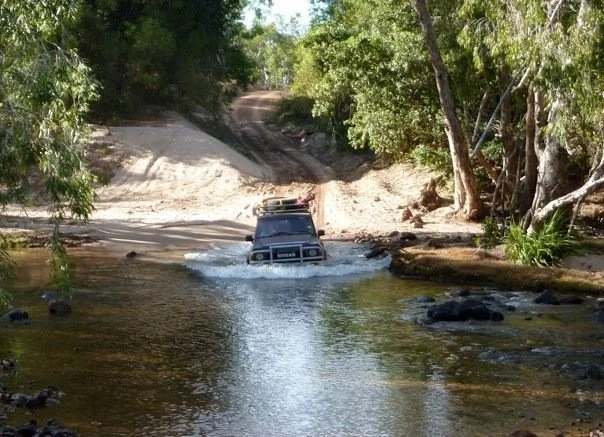 How to plan your self-drive 4x4 adventure Part 1: the basics