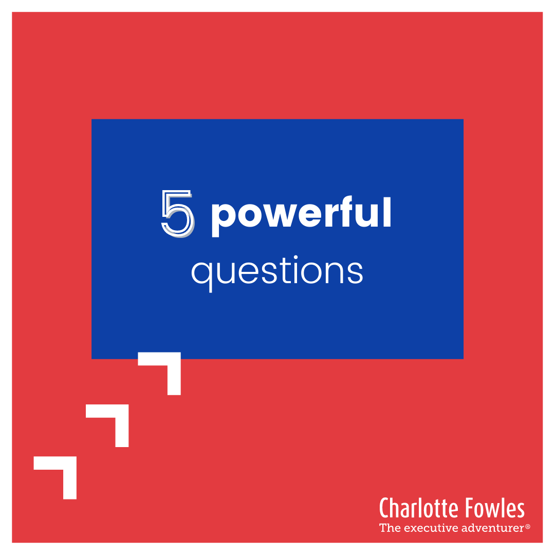 Success tip: how to get a healthier – and more useful – perspective (Part 1)