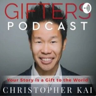 Gifters Podcast with Christopher Kai: Intentional Resilience for Executive Adventurers with Charlotte Fowles