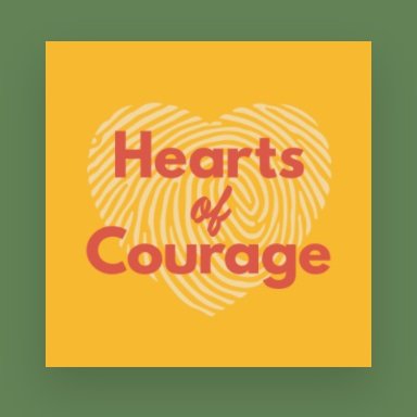 Hearts of Courage with Alessandra Boeri: Mental health and wellness and the importance of support