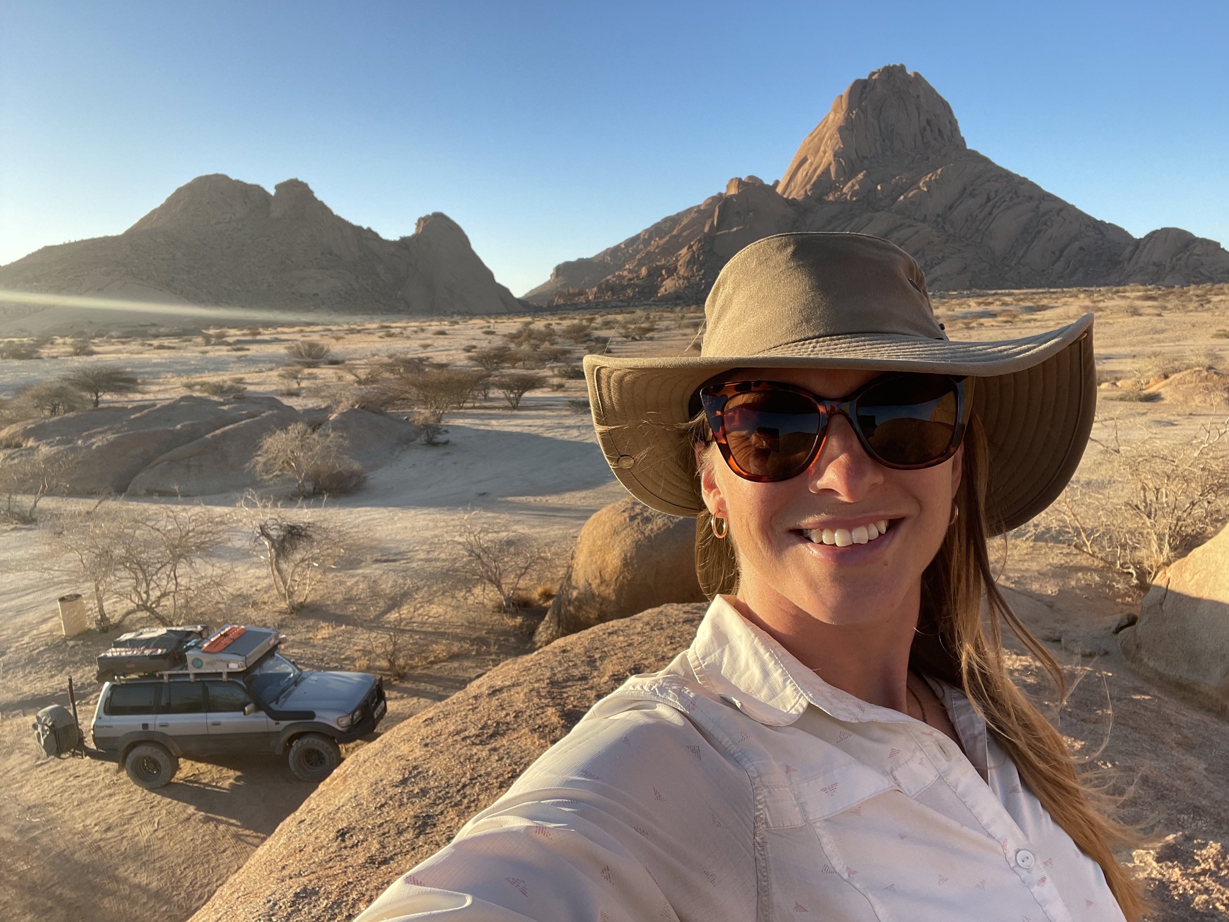 Your brain tells you lies...