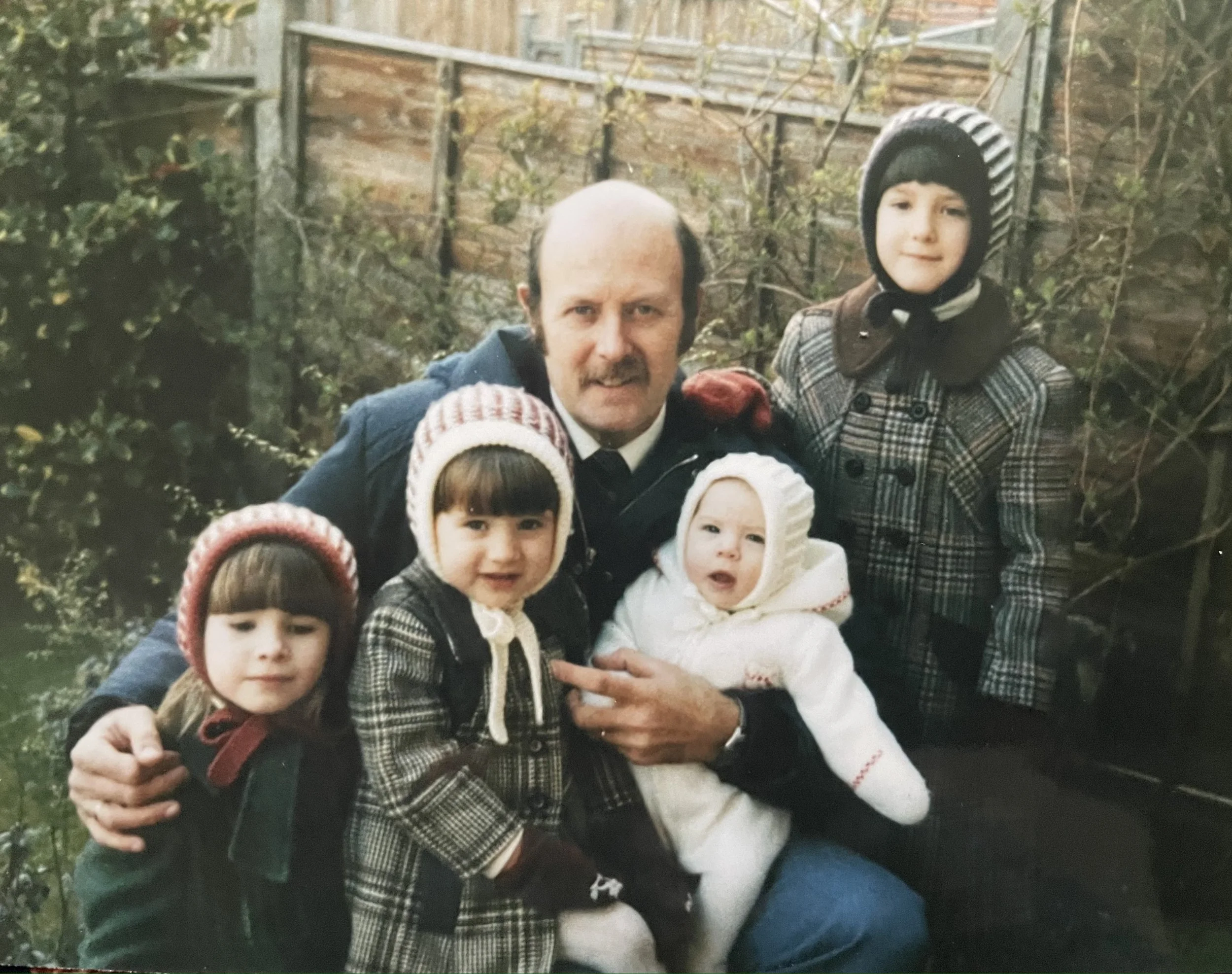 Our Paps - a tribute 