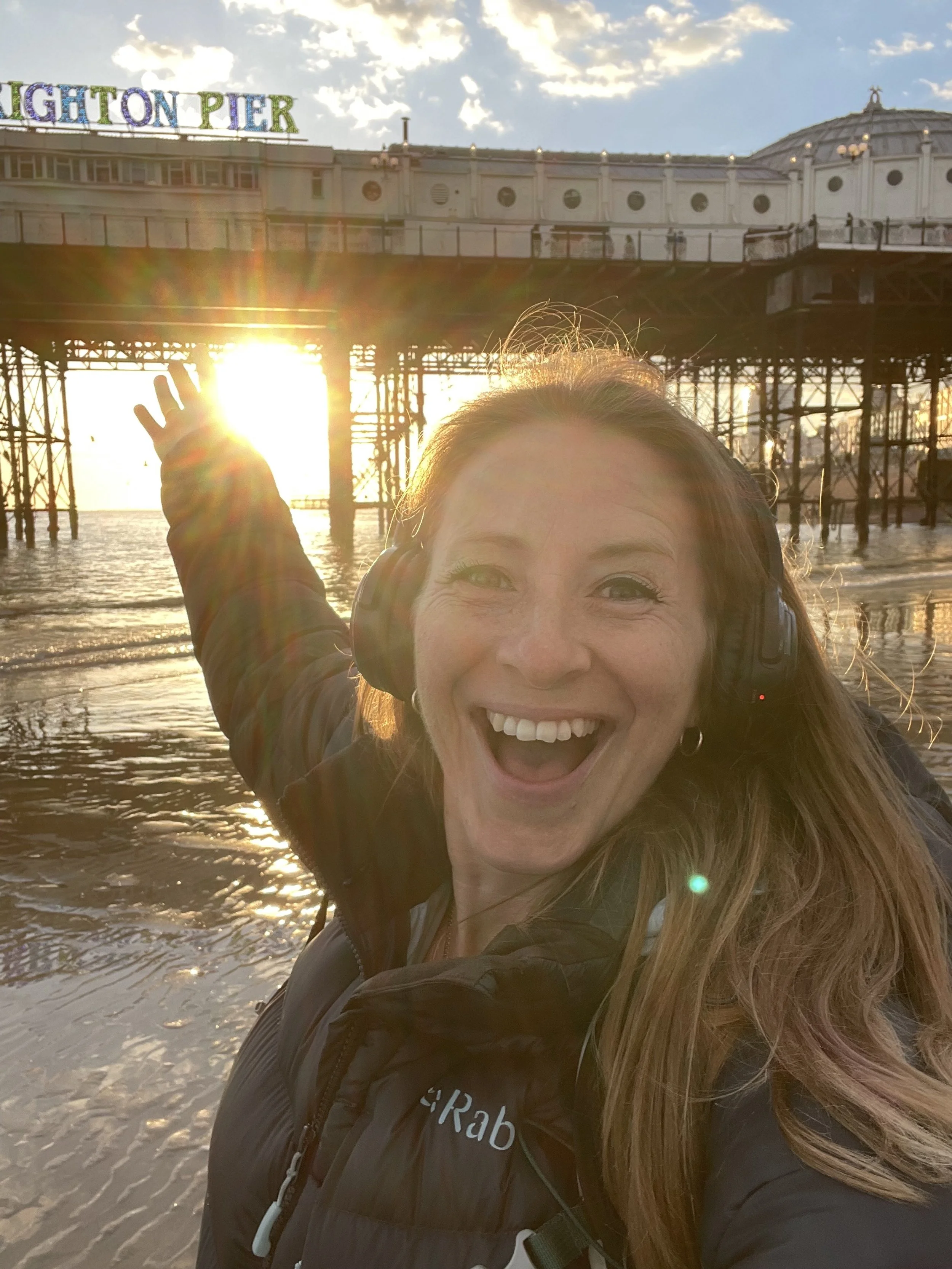 An important reminder - for a WHOLE life 