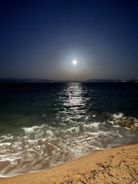 Three incredibly powerful questions