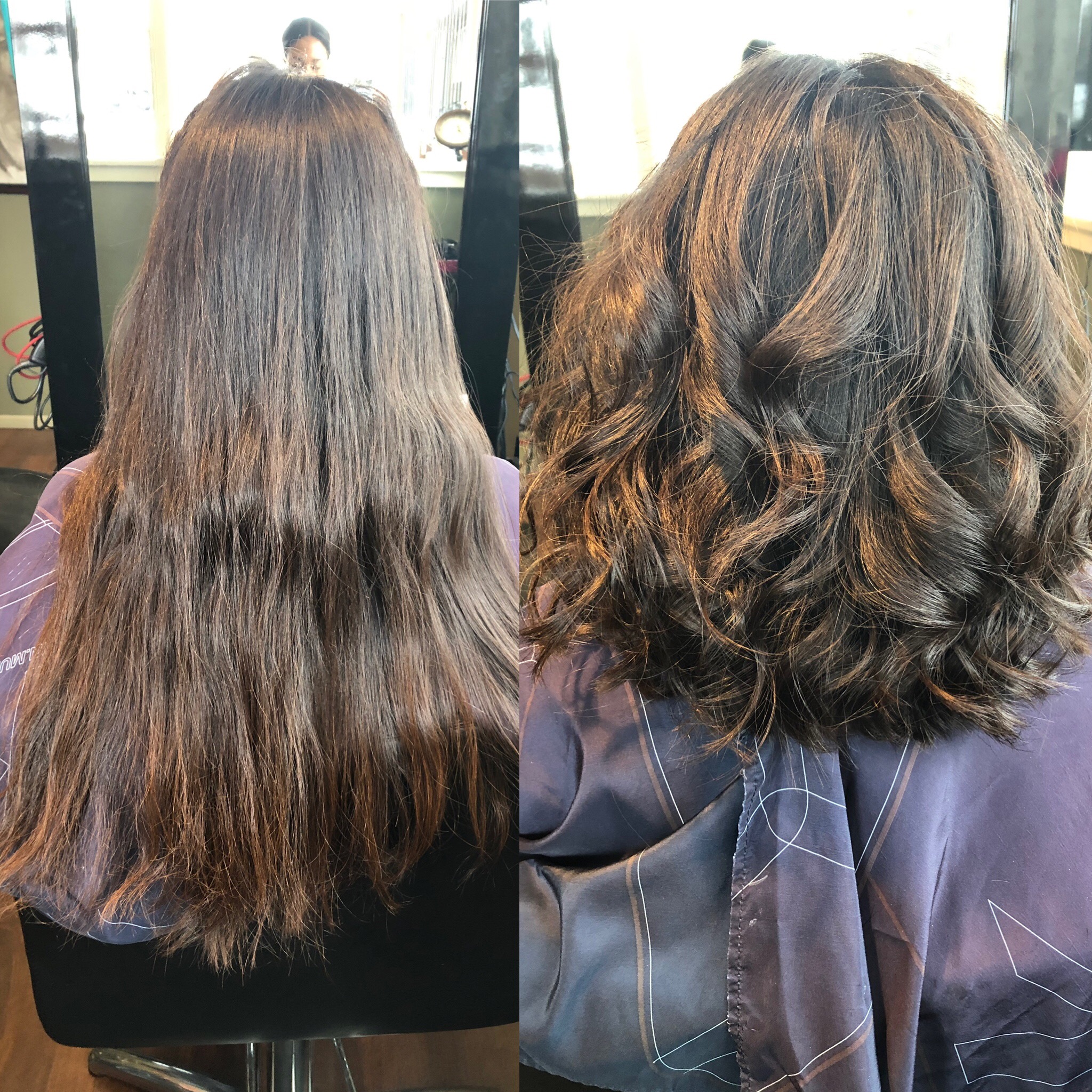 Haircut 