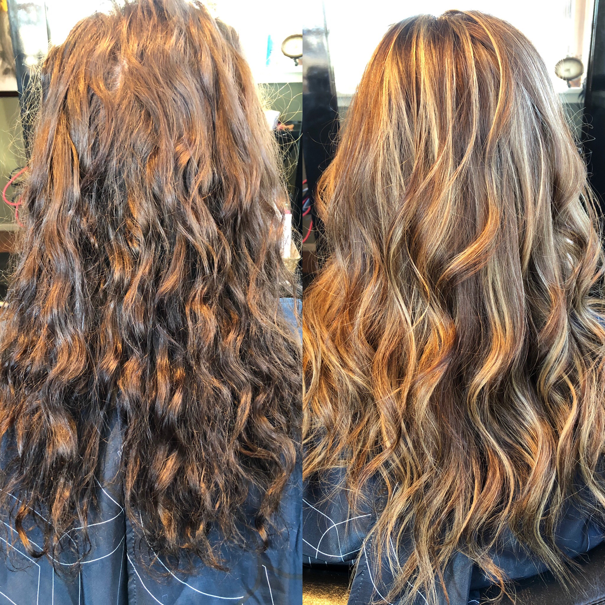 Bronde