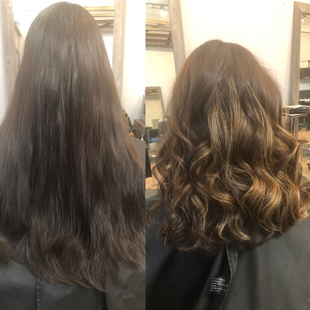 Hair Salon Gallery — April Joy Beauty Hair Salon Gallery — April Joy Beauty