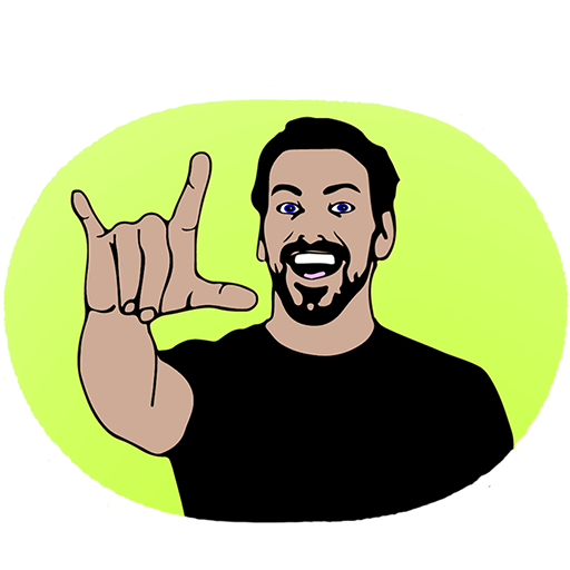 Sign Language Resources Malinda Tran