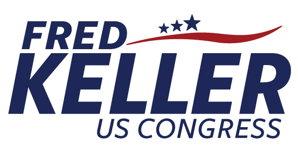 Fred Keller for Congress