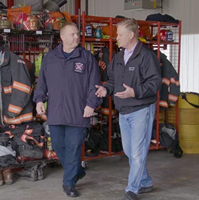 Keller Launches Television Ads