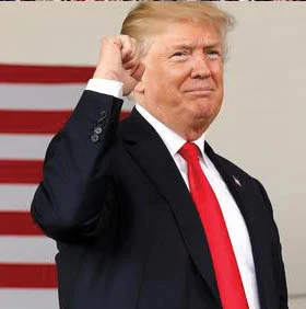 Fred Keller to Join President Trump for Election Eve Rally in Montoursville