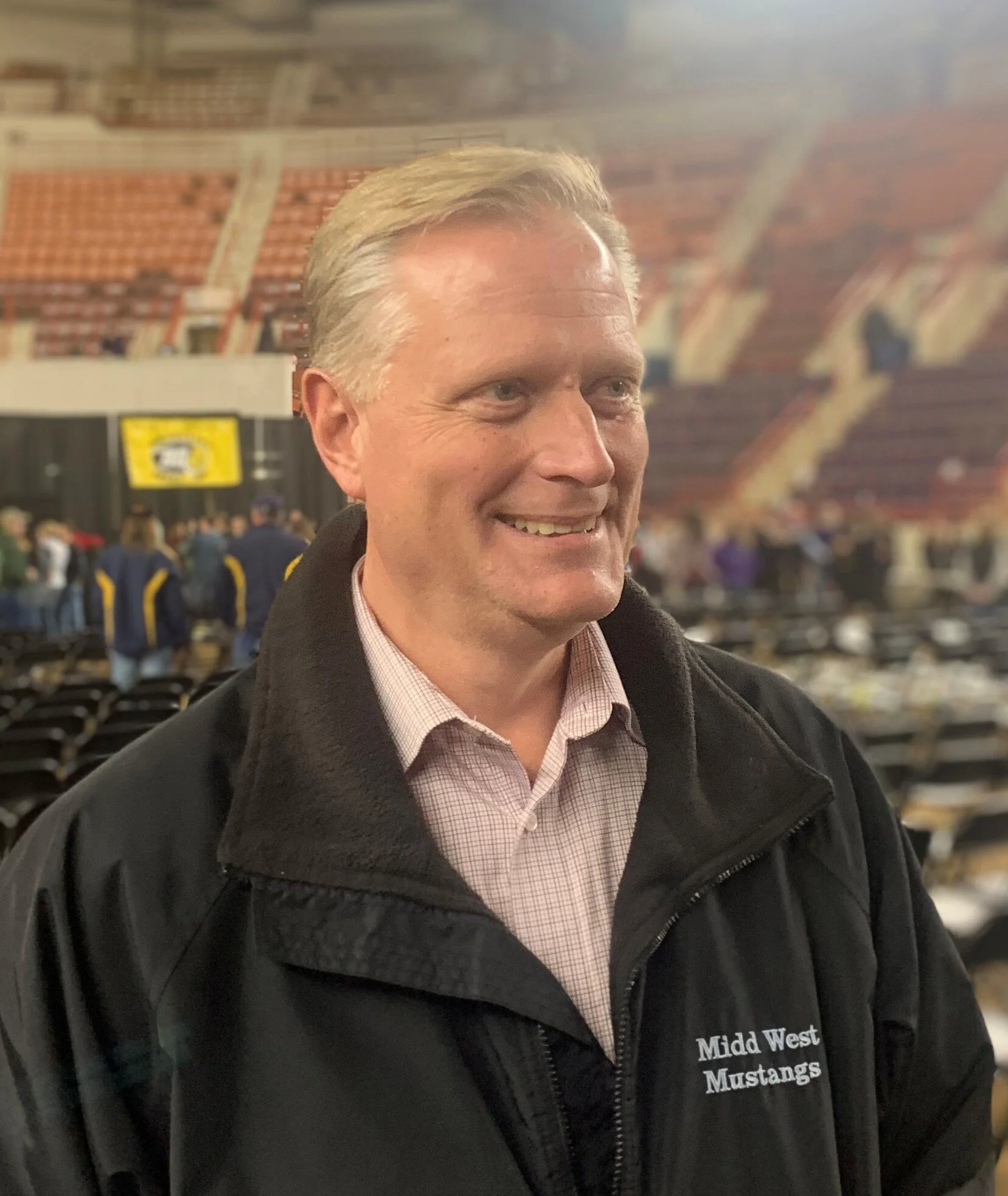 Congressman Fred Keller Announces Re-election Bid