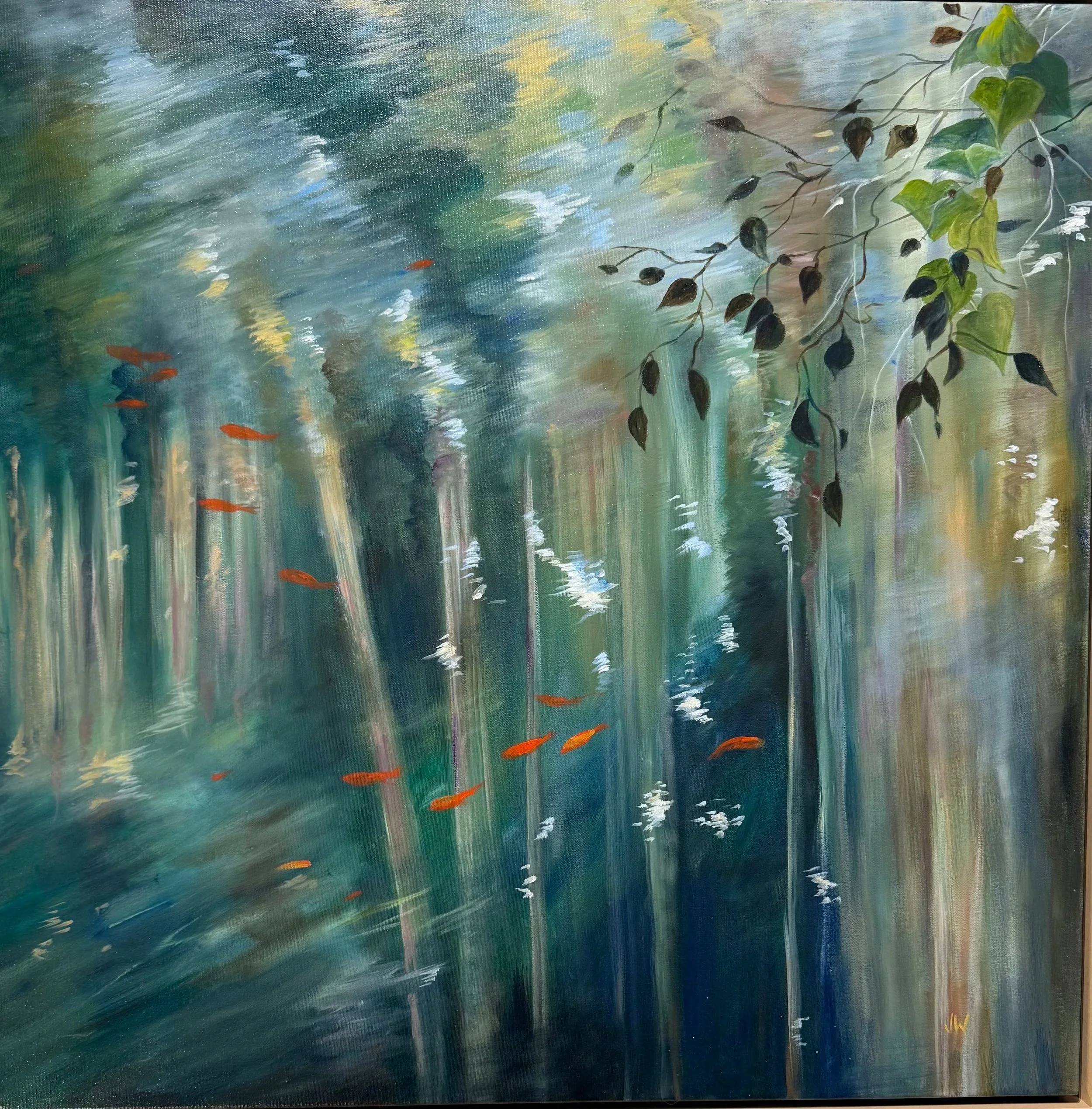 Jan Wagstaff