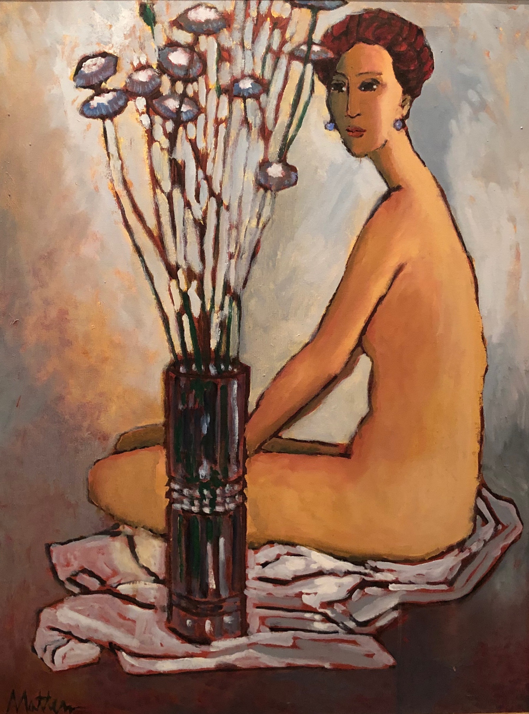 Figure with Eregons