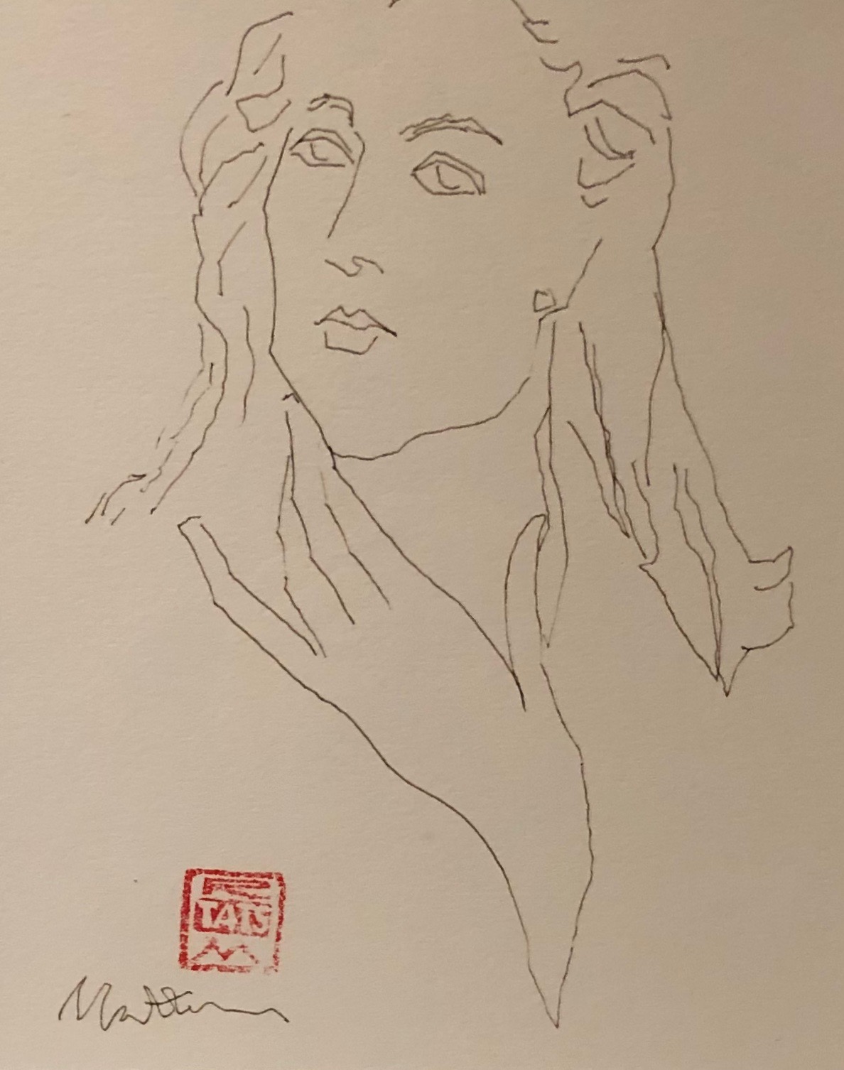 Contemplation