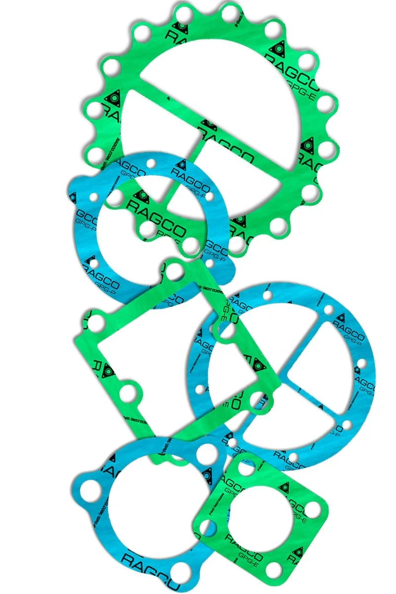 Gasket Design & Fabrication Custom Gasket Making in Wilmington NC