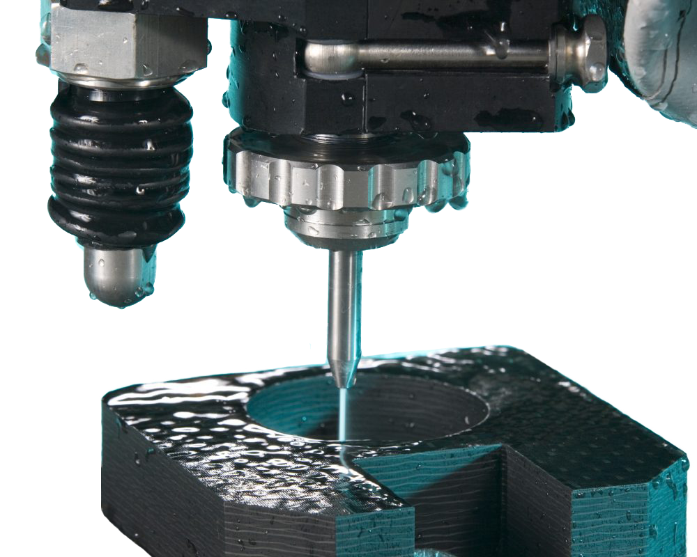Waterjet Cutting