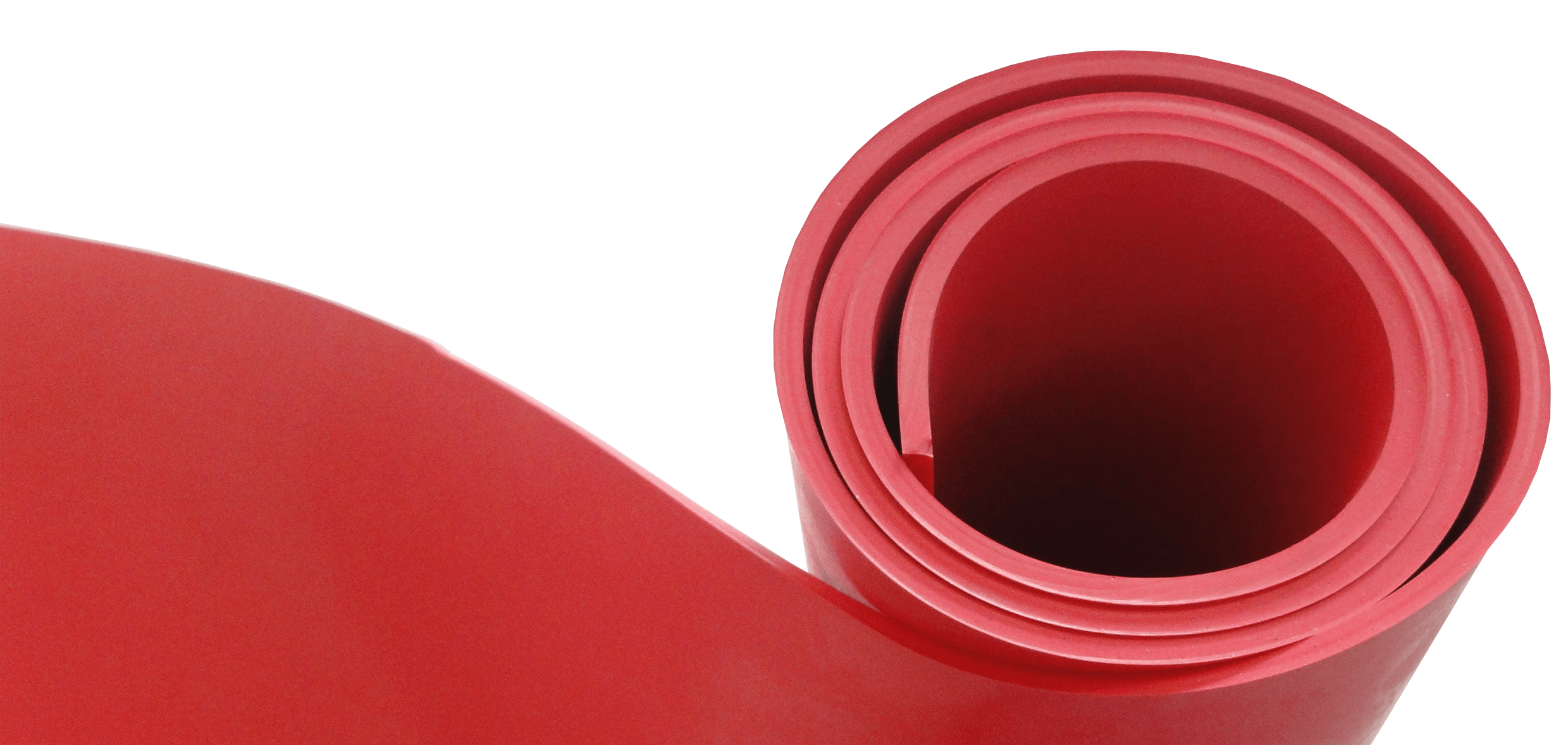 Neoprene Rubber Gaskets Material - The Rubber Company