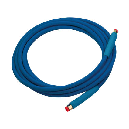 Carpet Cleaning Hose