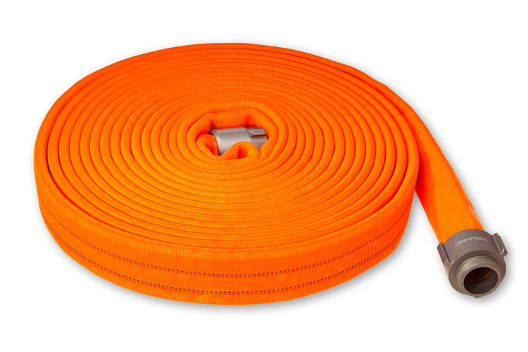 Nitrile Fire Hose