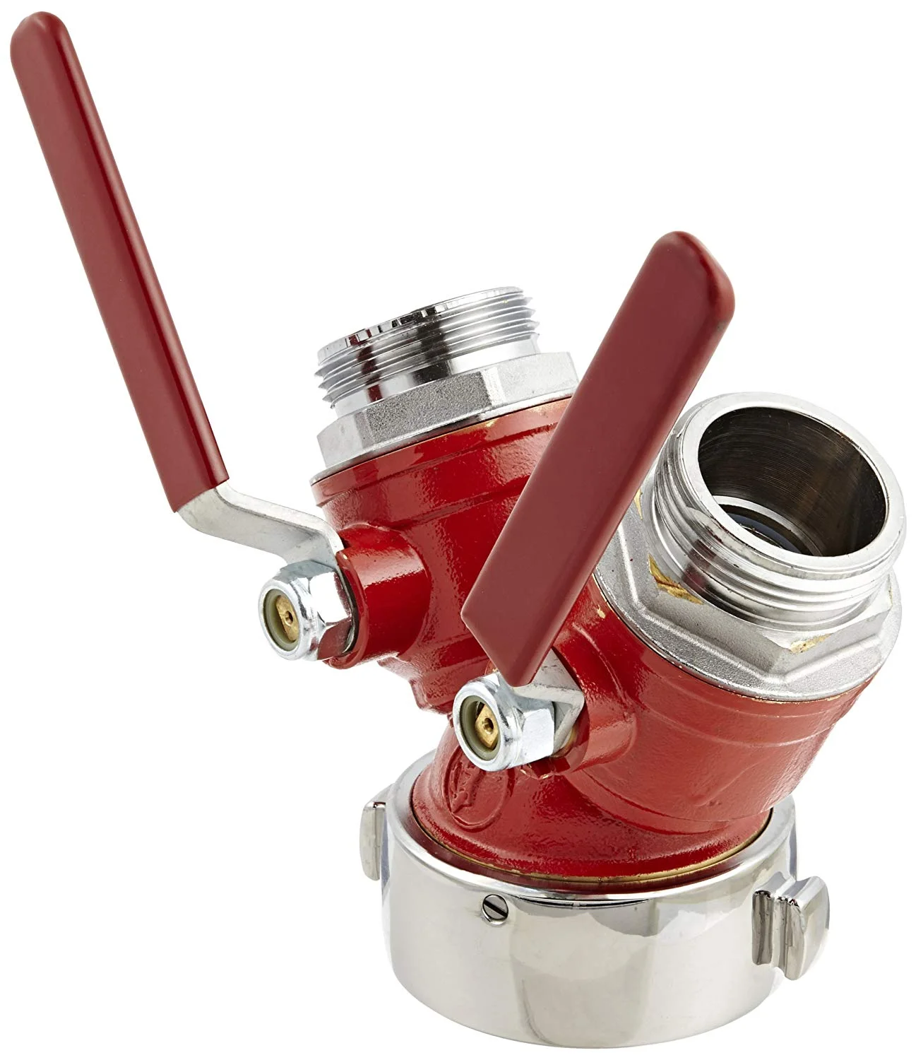 Fire Suppression