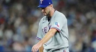 Max Scherzer to Miss Rest of Regular Season, ‘Unlikely’ to Pitch in Playoffs