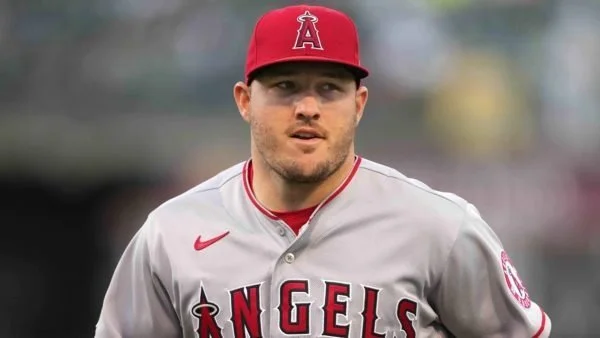 2 teams reportedly could have interest in Mike Trout
