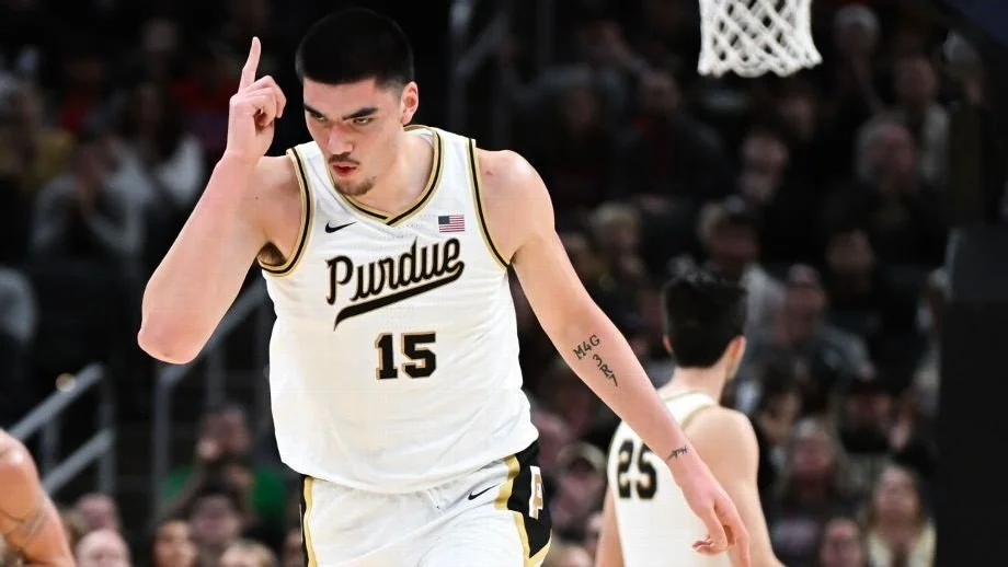 2024 NBA draft rankings: Jonathan Givony's top 25 prospects