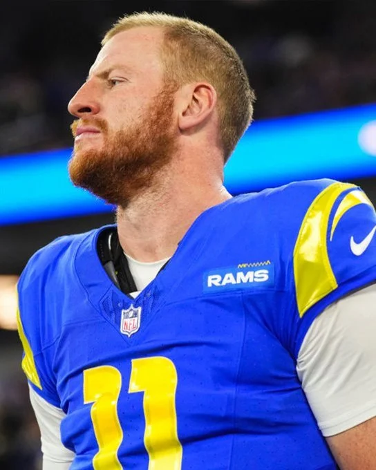Rams, 49ers starting new quarterbacks in Week 18