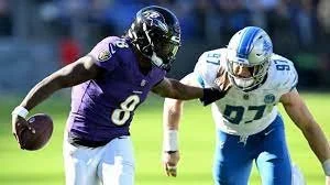 NFL Reveals 2024 Pro Bowl Games Rosters