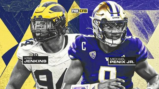 Joel Klatt: What to expect from Michigan, Washington in CFP National Championship