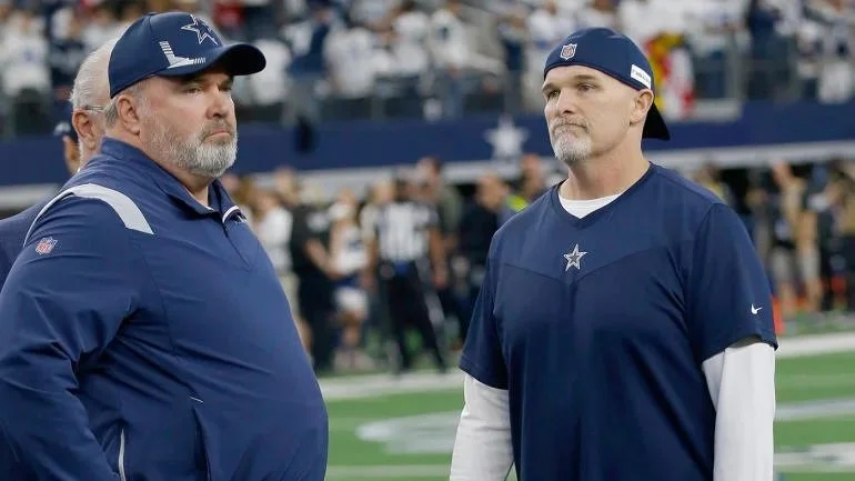 Cowboys retaining Mike McCarthy for 2024: Dallas coach hopes to keep Dan Quinn if DC not hired as HC